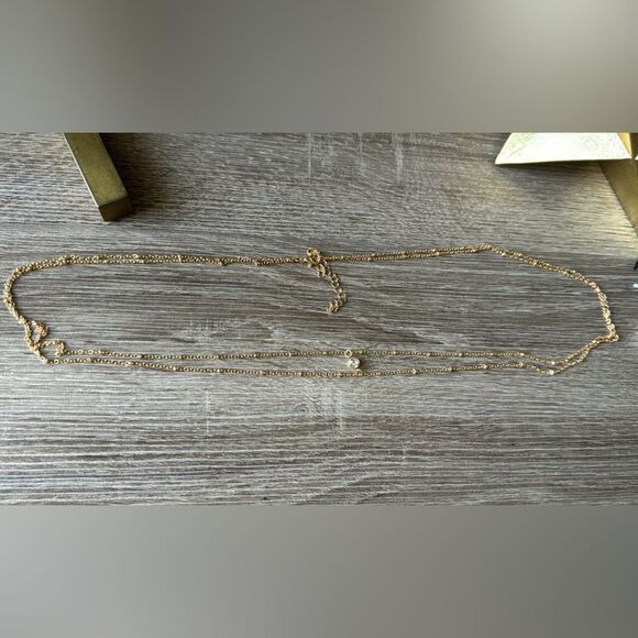 Bohemian belly chain M85 - Picture 2 of 2